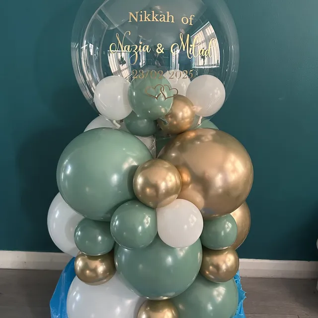 Bubble Columns