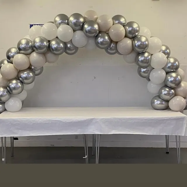 Table Spiral Arch